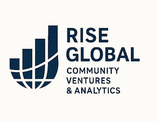 Rise Global Community Ventures and Analytics